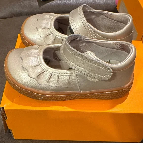 Livie & Luca Kids Dress Shoes - Picture 2 of 6